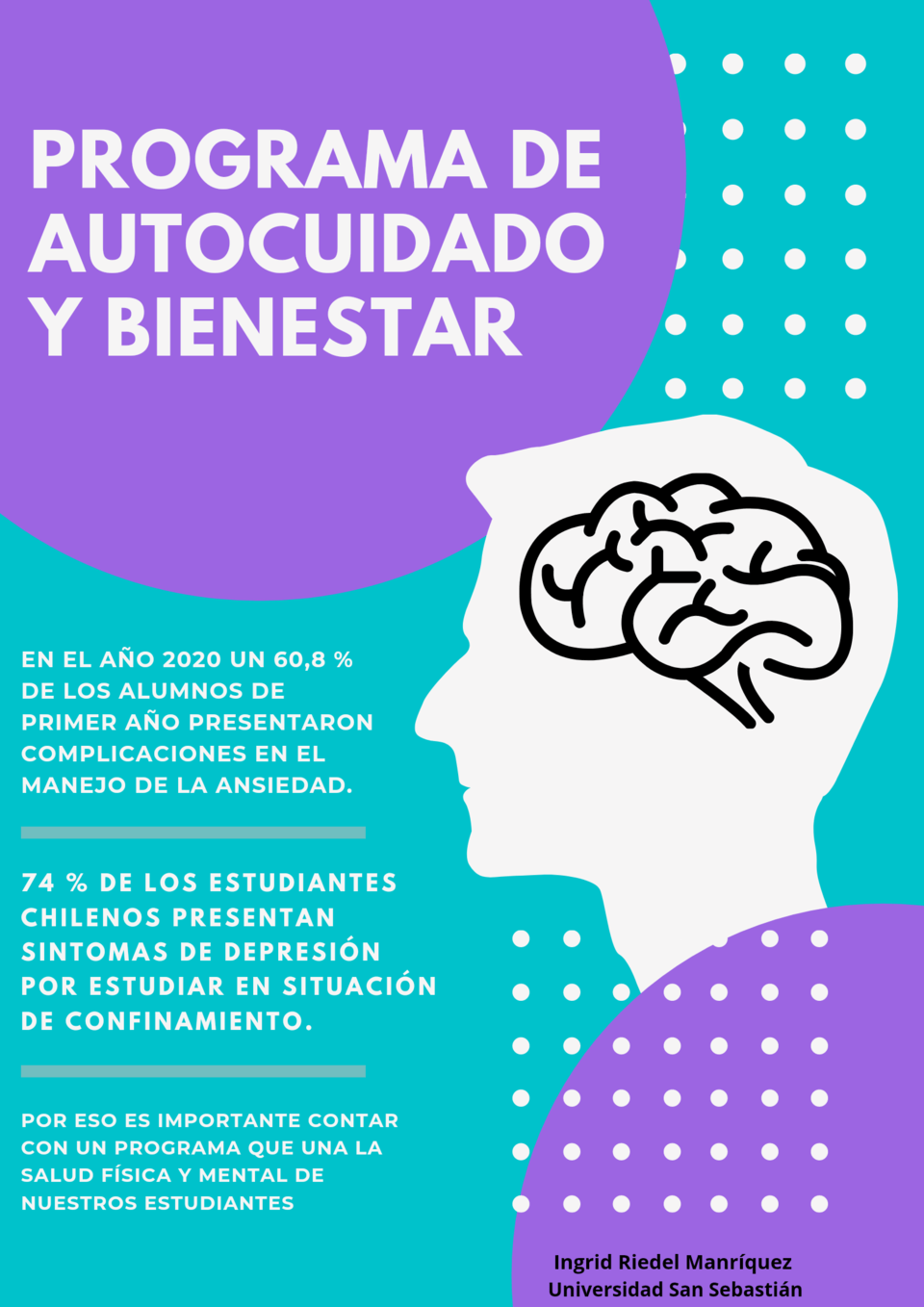 PROGRAMA DE AUTOCUIDADO Y BIENESTAR